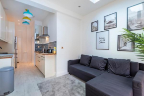 Aryas Apartments London - Croydon